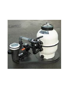 Monoblok Cantabric 400, 6m3