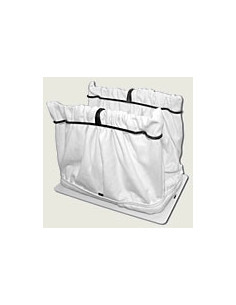 Dolphin Ultrakleen – náhradní filtrační sáček 50μm