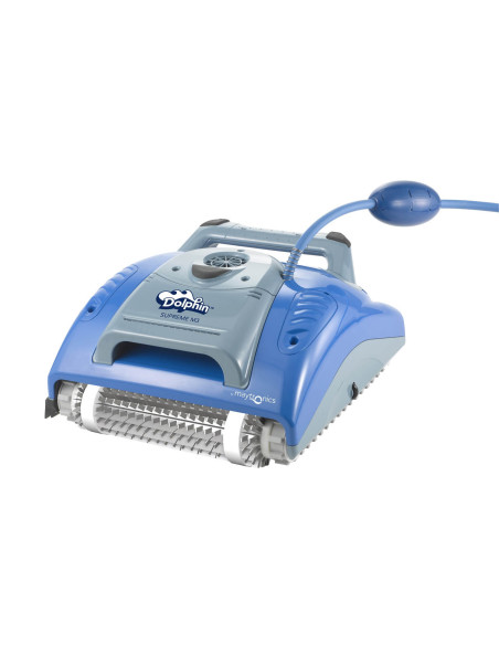 Bazénový vysavač Dolphin Supreme M3 Maytronics