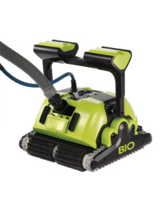 Dolphin Supreme M5 Bio bazénový vysavač Maytronics