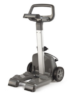 Dolphin Supreme M5 Bio bazénový vysavač Maytronics 2