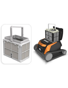 Bazénový vysavač Dolphin E20 Maytronics 2