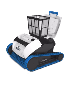 Dolphin S300i Maytronics 2