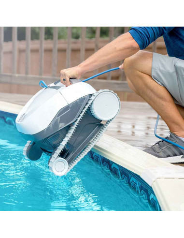 Bazénový vysavač Dolphin E10 Maytronics