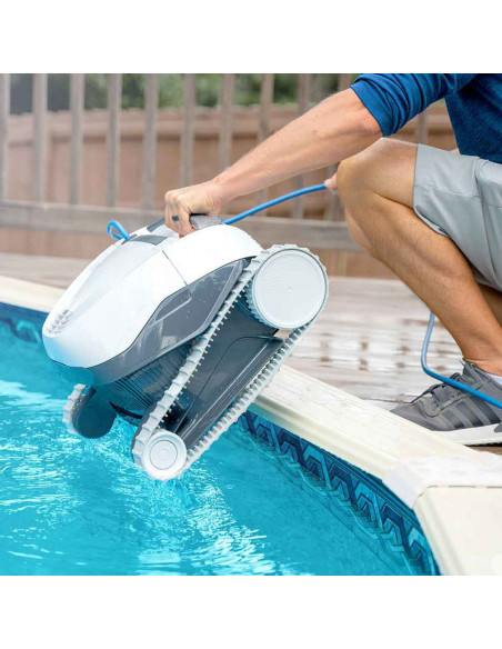 Bazénový vysavač Dolphin E10 Maytronics