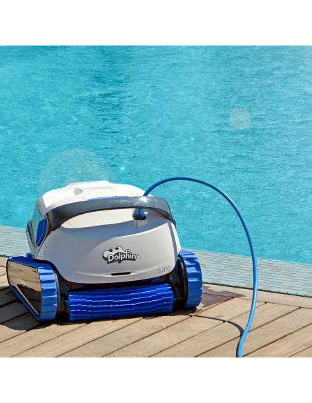 Bazénový vysavač Dolphin S200 Maytronics