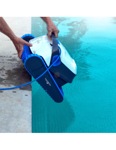 Bazénový vysavač Dolphin S200 Maytronics