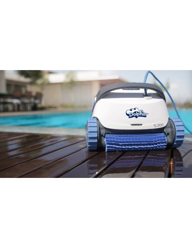 Bazénový vysavač Dolphin S200 Maytronics