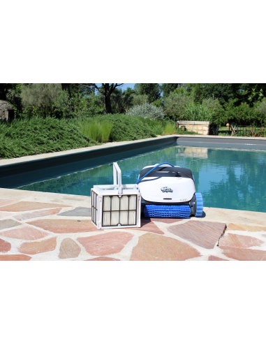 Bazénový vysavač Dolphin S200 Maytronics