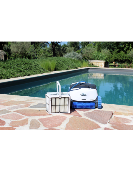 Bazénový vysavač Dolphin S200 Maytronics