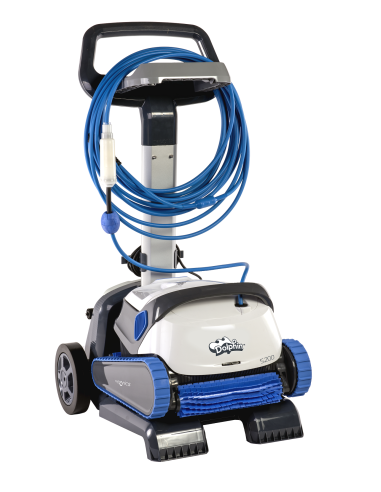 Bazénový vysavač Dolphin S200 Maytronics