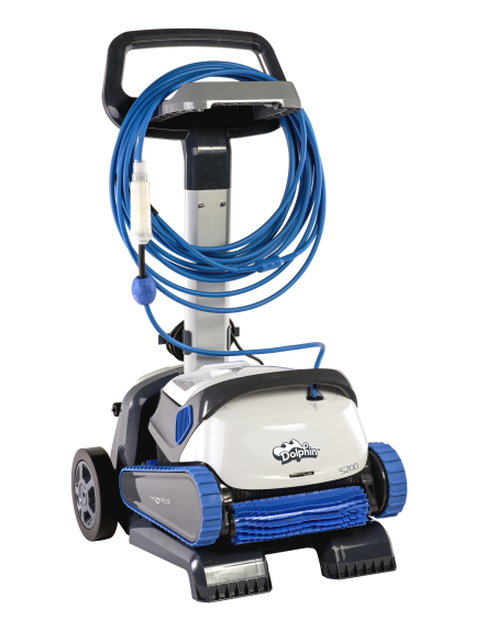 Bazénový vysavač Dolphin S200 Maytronics