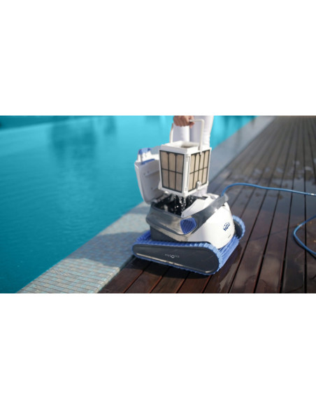 Bazénový vysavač Dolphin S200 Maytronics