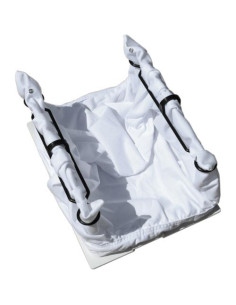 Dolphin SPRING Maytronics bazénový vysavač 2