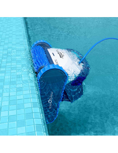 Bazénový vysavač Dolphin S200 Maytronics