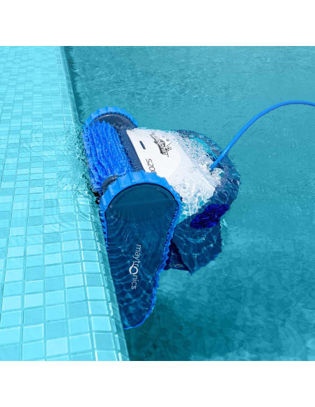 Bazénový vysavač Dolphin S200 Maytronics