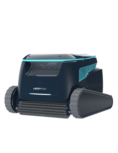 Dolphin Liberty 600