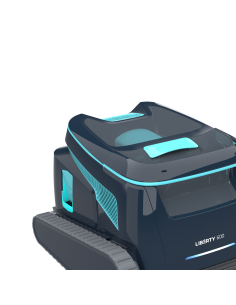 Dolphin Liberty 600 2