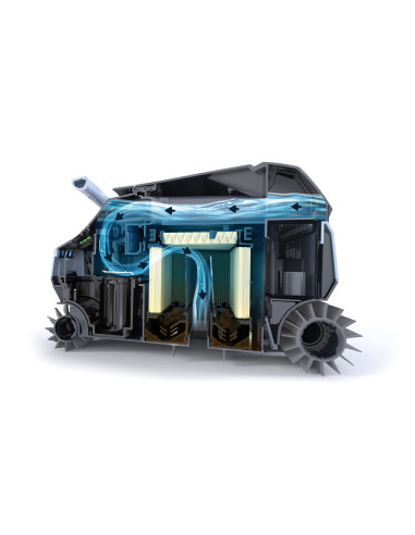 Dolphin EON 120d