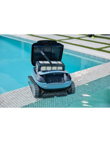 Dolphin EON 120d