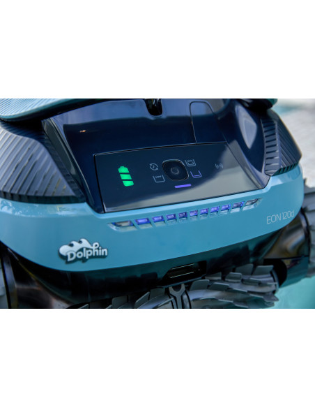 Dolphin EON 120d