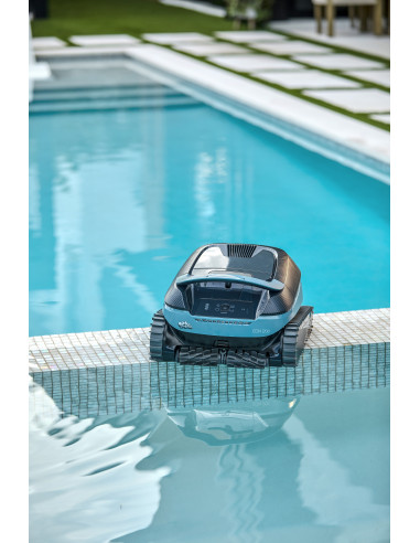 Dolphin EON 120d