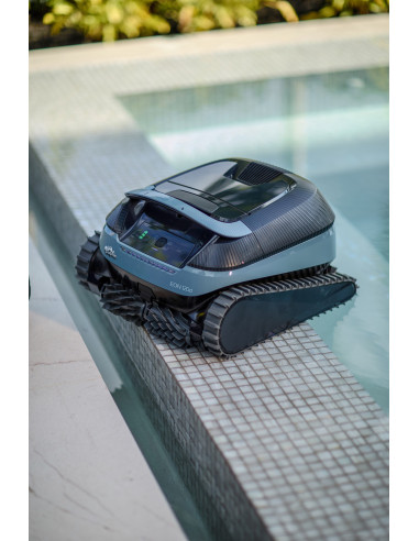 Dolphin EON 120d